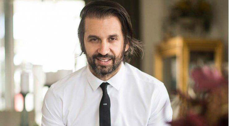 Yiannis Michael: Επιστρέφει με το 2ο "Mastermind Sessions"