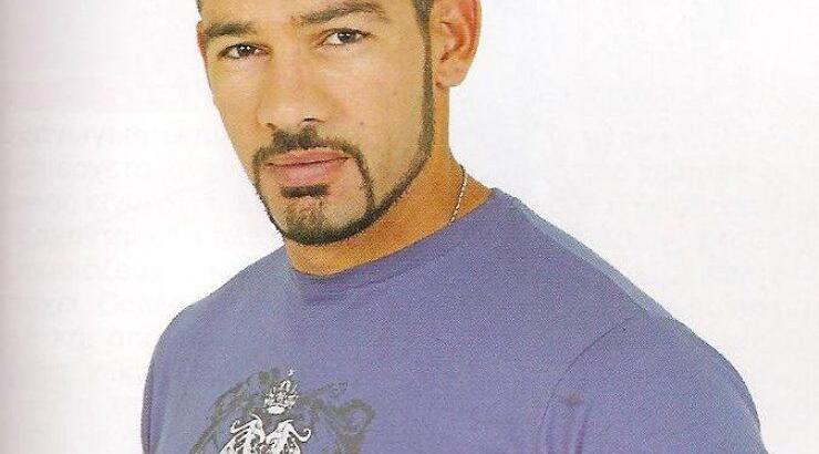 Πανίκος Πιλάλης: Έτσι γιόρτασε τα 35α γενέθλια του