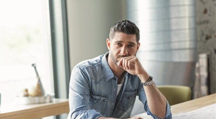 Πάνος Ιωαννίδης: Aυτή είναι η σύντροφος του μετά την αποκάλυψη πως έγινε κρυφά μπαμπάς