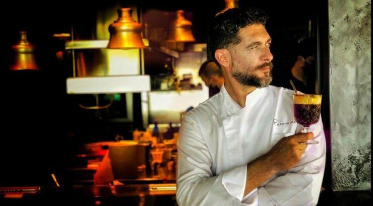 Πάνος Ιωαννίδης: Μίλησε πρώτη φορά ανοιχτά για την προσωπική του σχέση