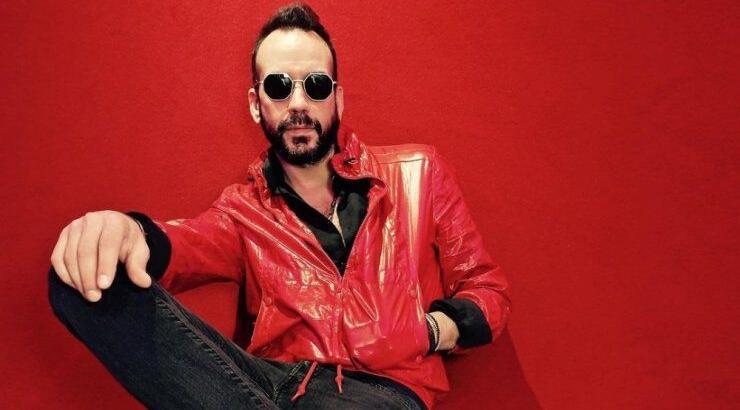 Πάνος Μουζουράκης: "Με έβαλε σε ένα αμάξι και με πήγε σε ένα δάσος. Με στιγμάτισε..." [βίντεο]