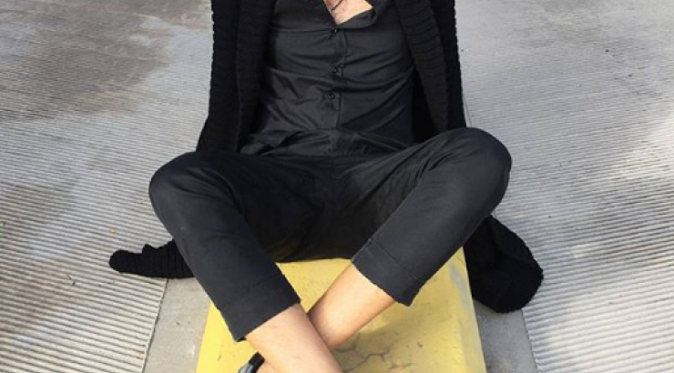 Δύσκολες ώρες για τον Πάνο Μουζουράκη!