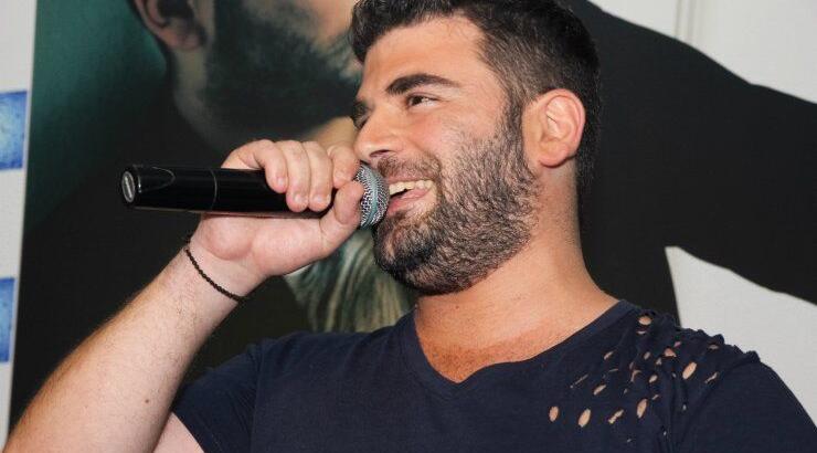 Σοκ για την οικογένεια Παντελίδη: Πουλάνε τις προσωπικές του στιγμές από 1000 ευρώ έως 5000 ευρώ!