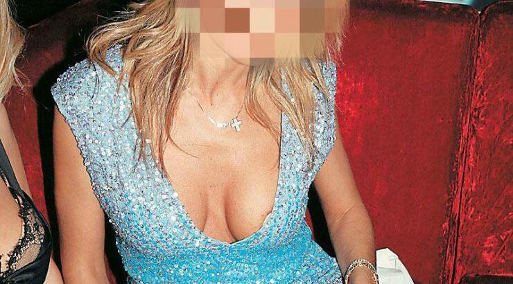 Επώνυμη Ελληνίδα μιλάει πρώτη φορά για την κατάθλιψη και το πρόβλημά της με τη βουλιμία