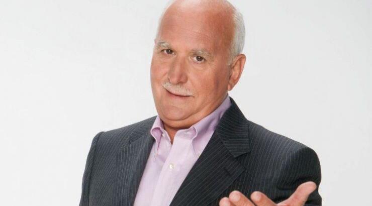 Ο Γιώργος Παπαδάκης ανανέωσε με τον ΑΝΤ1