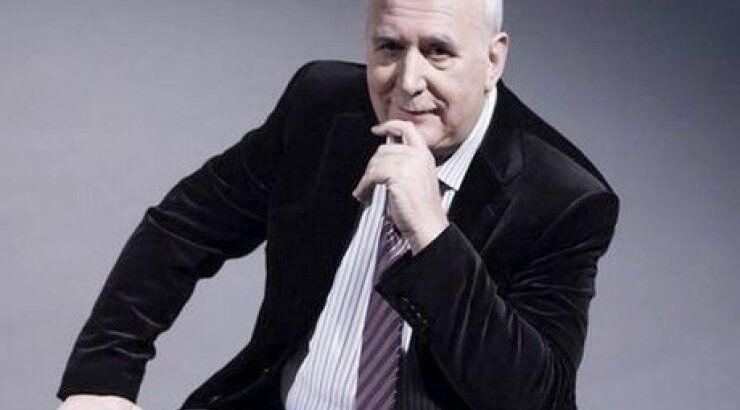  Τα συγκινητικά λόγια του Γιώργου Παπαδάκη για τον χαμό της αδερφής του