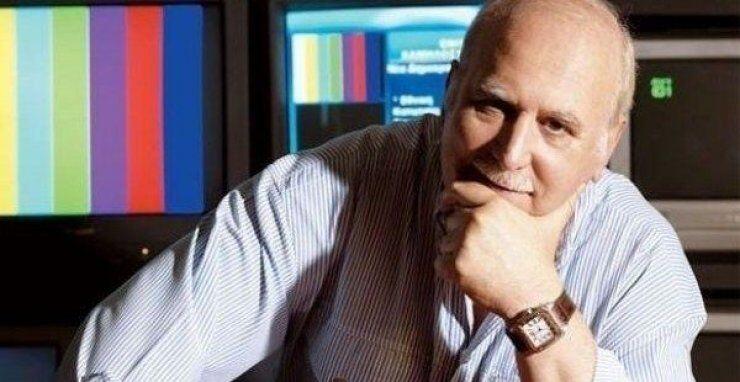  Συγκλονισμένος ο Παπαδάκης από το θάνατο του Τόμας Πρωτόπαπα