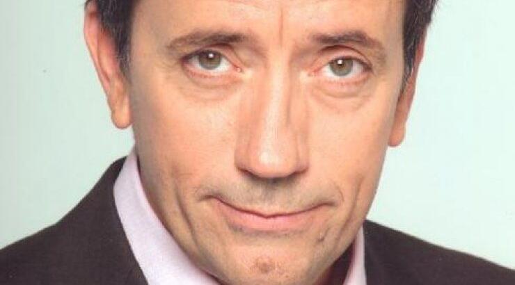 Σπύρος Παπαδόπουλος για τον Δημήτρη Μητροπάνο: «Όταν πήγα στο Παρίσι να τον δω στο νοσοκομείο...»