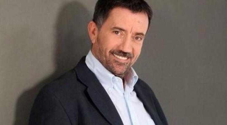 Σπύρος Παπαδόπουλος: «Κουμπάρος μου στο γάμο με τον ALPHA ήταν...»