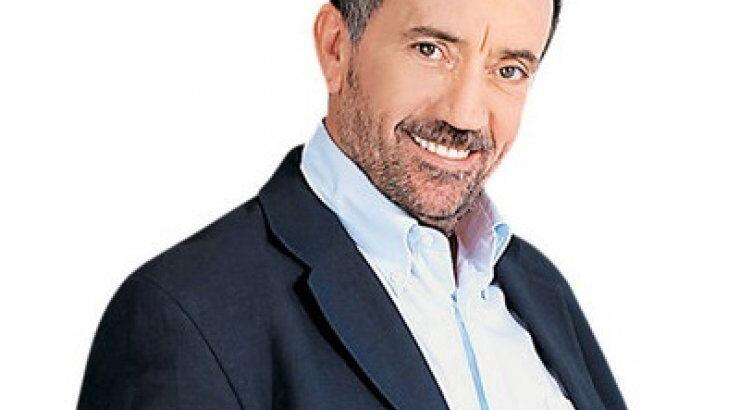Για το πρόβλημα υγείας του μίλησε ο Σπύρος Παπαδόπουλος