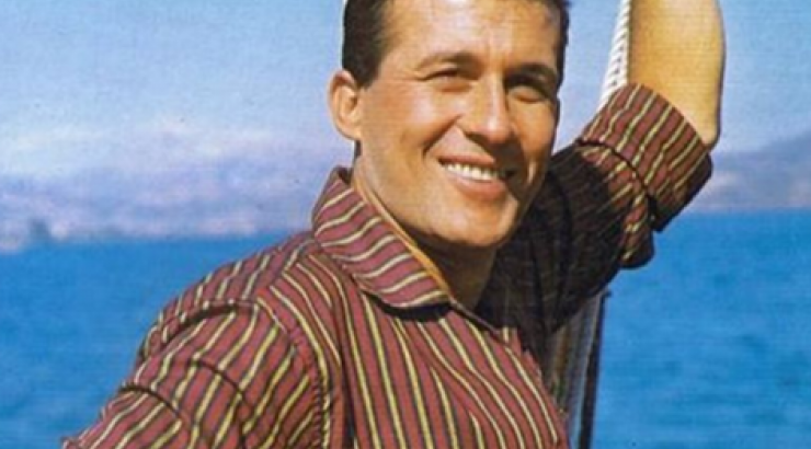 Η άγνωστη σχέση του Δημήτρη Παπαμιχαήλ με πασίγνωστη Ελληνίδα ηθοποιό!