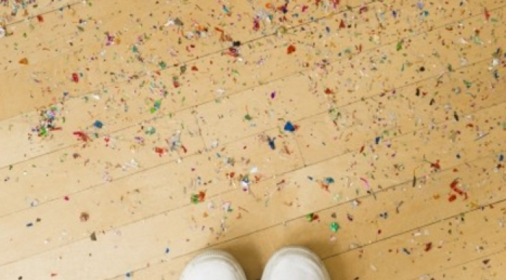 Μάθετε γιατί λύνονται τα κορδόνια μας!