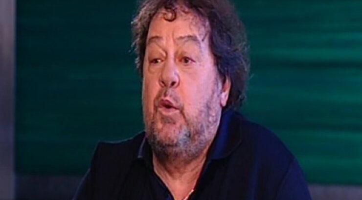 J2US: Η αντίδραση του Γιάννη Πάριου για τη συμμετοχή του Χάρη Βαρθακούρη