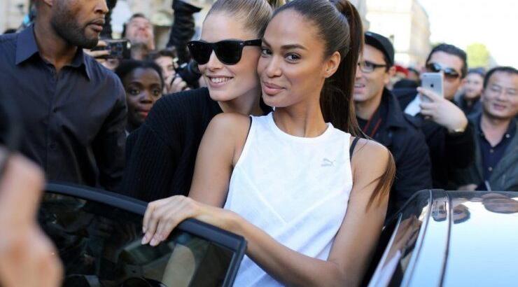 5 συμβουλές μόδας από τα top models 