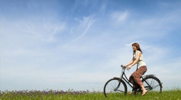 Έρευνα: Κάντε restart στον εγκέφαλο με μία μόνο βόλτα στο πάρκο