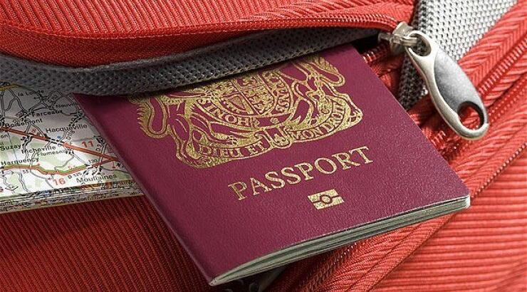 Εσύ τι διαβατήριο έχεις; Το κουίζ που σαρώνει στα social media