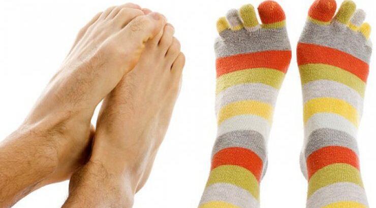 Γιατί οι γυναίκες έχουν κρύα χέρια και πόδια