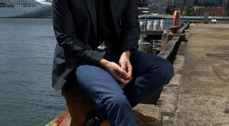 Pattinson: Οι πόζες του στην Αυστραλία! Δες φωτογραφίες!