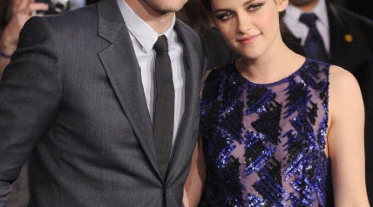 Pattinson - Stewart: Είναι μαζί και επίσημα!