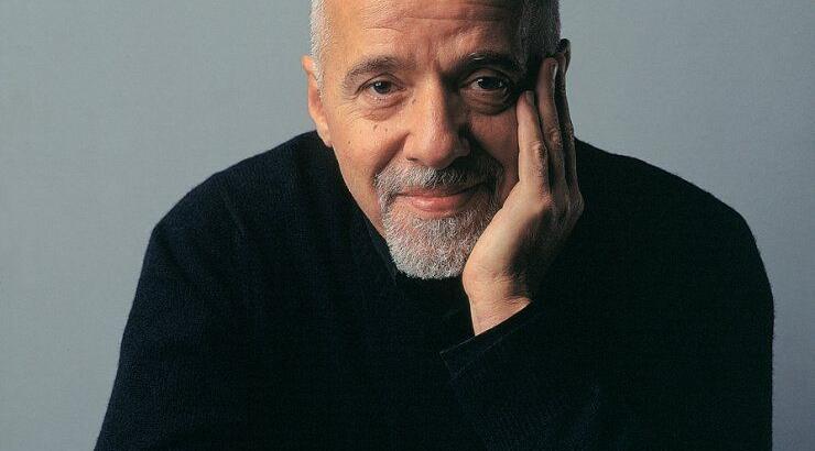 Ο Κοέλιο δίνει 100.000 στη Sony Pictures -Για να προβάλλει στο blog του την ταινία «The Interview»[εικόνα] 