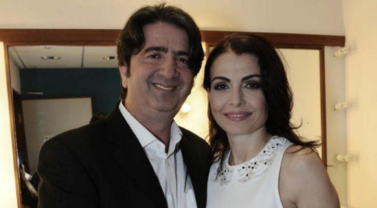 Γιώργος Τσιάκκας – Χριστίνα Παυλίδου: Η υπέροχη φωτογραφία με τα τέσσερα τους παιδιά!