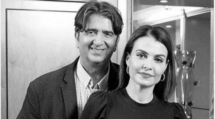 Σε πένθος ο Γιώργος Τσιάκκας: Το μήνυμα που έστειλε στη γυναίκα φίλου του που "έφυγε" από τη ζωή