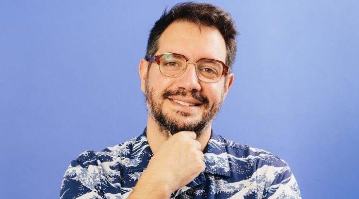 Παύλος Χάππιλος: Η εξομολόγηση για τους γονείς του και το πώς δέχτηκαν τη διαφορετικότητά του [βίντεο]