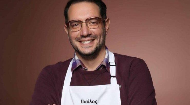 Παύλος Χάππιλος: Η στιγμή που η οικογένειά του "αγκάλιασε" τη διαφορετικότητά του! [βίντεο]