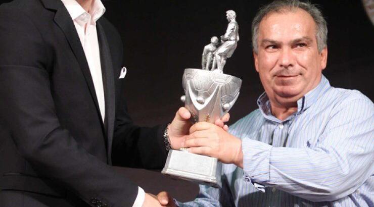 Βαλεντίνος Σιέλης: Δείτε το πιο τρυφερό φωτοκολάζ και τα γλυκόλογα για την επέτειο 8 χρόνων σχέσης με την αγαπημένη του