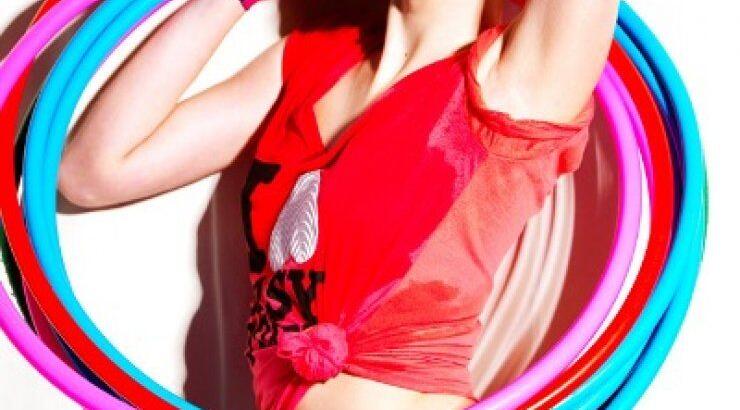 Powerhoop: Αποκτήστε άψογο κορμί... διασκεδάζοντας