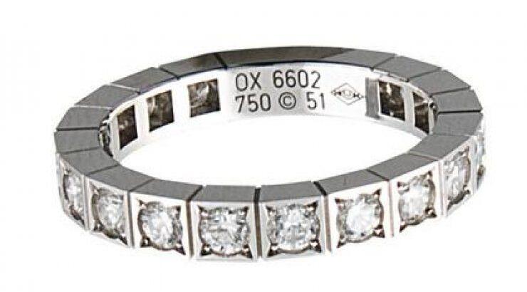 Πάρτε ιδέες για ξεχωριστές βέρες γάμου 