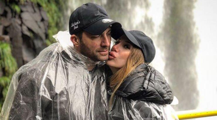 Κυριάκος Πελεκάνος: Γνωρίζετε πόσα χρόνια διαφορά ηλικίας έχει με τη σύζυγό του;