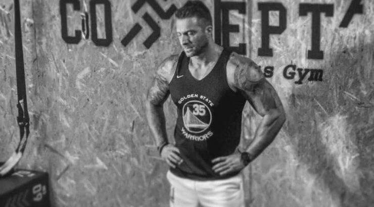 Κυριάκος Πελεκάνος: Η συγκινητική ανάρτηση που έκανε για τη μητέρα του [εικόνα]