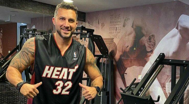 Κυριάκος Πελεκάνος: H εικόνα από το παρελθόν και η απίστευτη ομοιότητα με τον γιο του