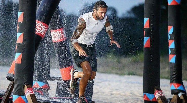 Κυριάκος Πελεκάνος: "Αν υπήρχε κάμερα μέσα στο δάσος, το "Survivor" θα είχε μεγαλύτερο ενδιαφέρον"