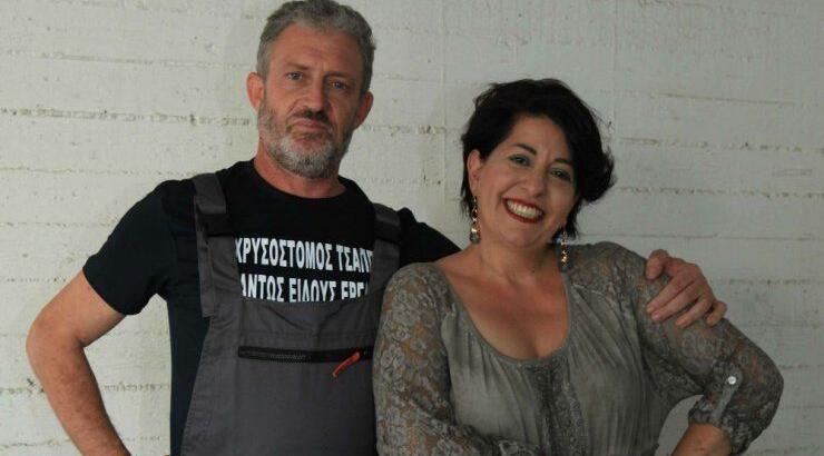 Μάθαμε πότε κάνει πρεμιέρα η “πεθερά” στο ΣΙΓΜΑ [εικόνες]