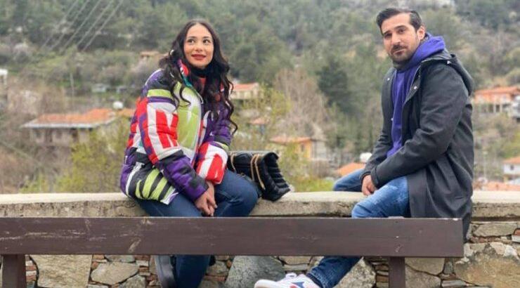 H "Πεθερά" ταξίδεψε σε έναν υπέροχο προορισμό του νησιού! [εικόνες]