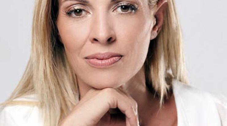 Πέτρα Αργυρού: Παρελθόν από το «Πρωτοσέλιδο»