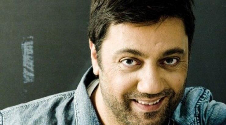 Ο Γιώργος Θεοφάνους διδάσκει στο Ευρωπαϊκό Πανεπιστήμιο Κύπρου