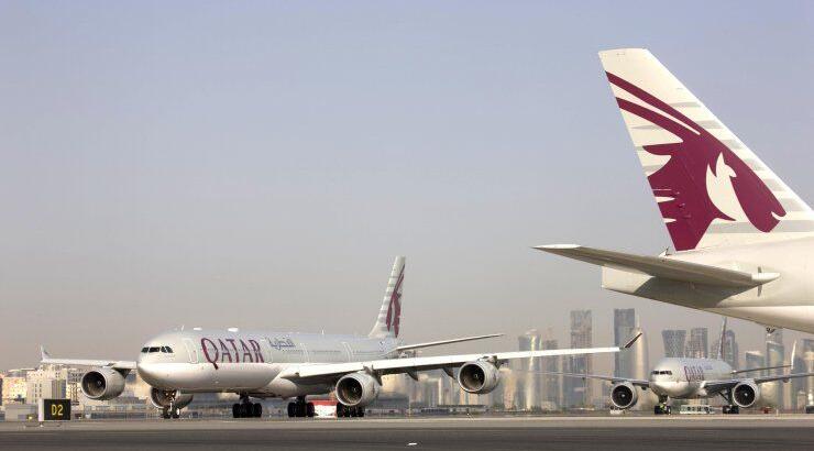 Ελκυστική προσφορά από την Qatar Airways