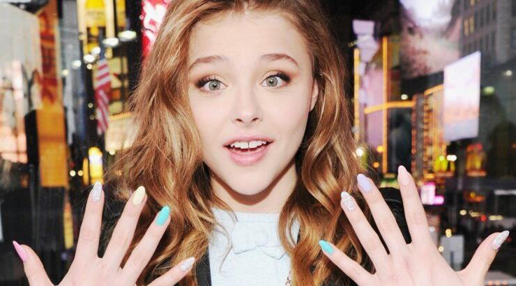 Γιατί τρώμε τα νύχια μας;