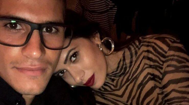 Πιέρος Σωτηρίου – Μαρία Κορτζιά: Ρομαντικό δείπνο για δύο στην Κοπεγχάγη!