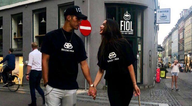 Η βόλτα με τον Πιέρο σε ένα μέρος που βρεθήκαμε για πρώτη φορά!