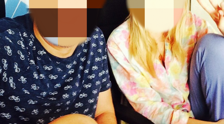 Ποιοι Κύπριοι πήγαν στην δουλειά με τις… πιτζάμες