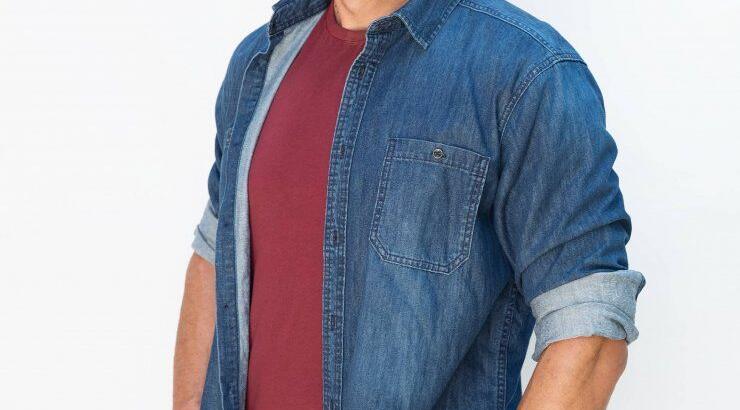 Ο Πανίκος Πιλάλης μιλάει για τον δύσκολο ενάμιση χρόνο που πέρασε εκτός τηλεόρασης! [βίντεο]