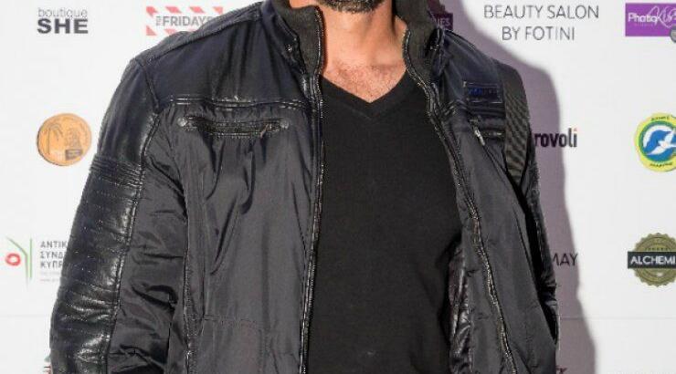 Πανίκος Πιλάλης: Δείτε για πρώτη φορά τα δύο του παιδιά να μιλούν για εκείνον!