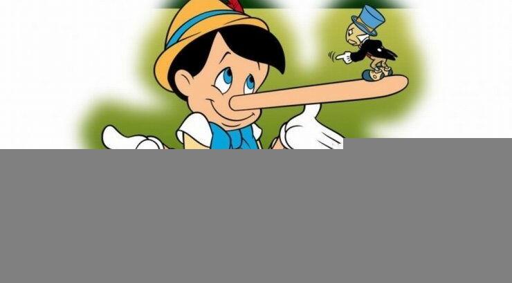 Γιατί λέμε ψέματα την Πρωταπριλιά!