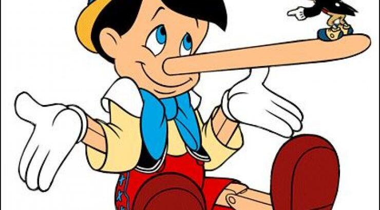 Πρωταπριλιά: Γιατί λέμε ψέματα σήμερα;