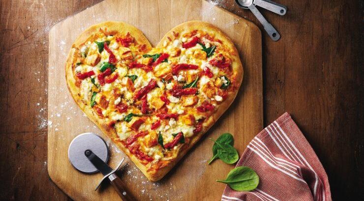 Αλήθεια γιατί η πίτσα είναι εθιστική; 