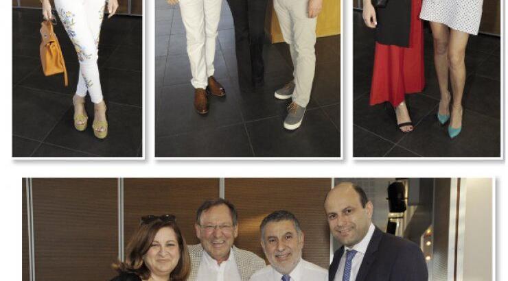 "Πλαστική Χειρουργική: Μύθοι και Πραγματικότητες": Ήμασταν εκεί!